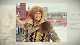 видео: Наш «Огонёк». С Новым Годом! картинка: Наш «Огонёк». С Новым Годом!