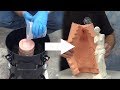 Resin Casting Tutorial: Pressure Casting TC-803 Resin