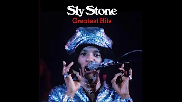 Sly & The Family Stones Greatest Hits!