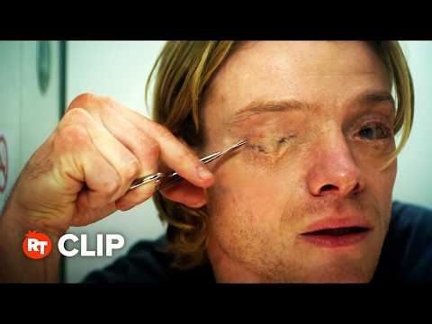 Clayface Movie Clip - Return to Your Seat (2026)