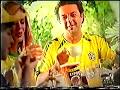 Intervalo Comercial - Sítio do Picapau Amarelo - Rede Globo 2002