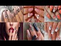 Beautiful 2022 nail art designs|| New nail art ideas|| Faishion with Arooj Fatima