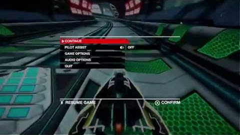 Wipeout: The super-phantom glitch, does it work?
