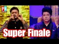 Superfinale nodir pare uthche dhoua full songpranay majumder supersingerseason3 star jalsha