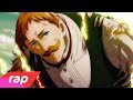 Rap do Escanor (Nanatsu no Taizai) - ORGULHOSO COMO UM LEÃO | NERD HITS