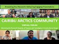 Presenting your research delivering engaging presentations  cairibu arctics community forum