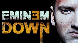 Eminem - “DOWN” (Official Music Video)