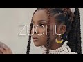 Zuchu Ft Dadiposlim - Zawadi (Official Music Video)