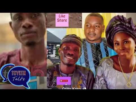 Hmm Won Tun Tii Gbe Oro Mr Muideen Gba Ibi Akose Jaiye Won