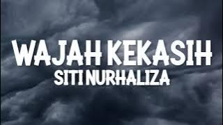 Siti Nurhaliza - Wajah Kekasih (Lyric Video)
