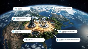 Video Generated Quantum Entropy System