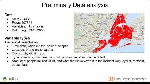 Social Data Motor Vehicle