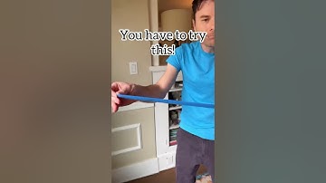 Use painters tape to help hang pictures with two hooks! #diyprojects #GalleryWall #hometips