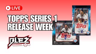 HUGE MONDAY MLB BREAKS!!! #mlb #baseball #sportscards #sports