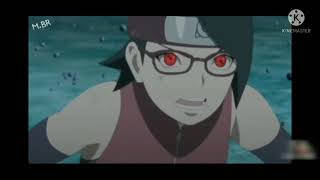 #Boruto [AMV] Grateful