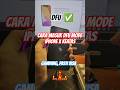 CARA MASUK DFU MODE IPHONE X KEATAS ALL TYPE #dfu #dfumode #iphone
