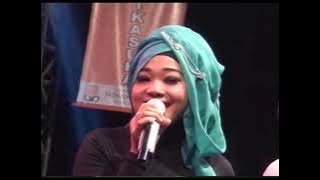 Pesan Mas Zastrouw ( Sastro ) menjaga NKRI dan Pentas Musik Ki Ageng Ganjur Sholawat Nariyah