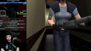 Classic Resident Evil Trilogy - Popular Categories Speedrun - 2:10:30