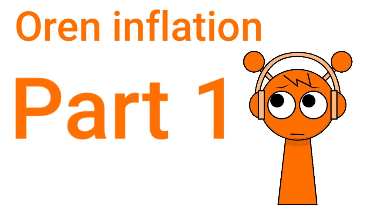 Oren inflation part 1 - YouTube