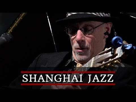 Meet Me at Shanghai Jazz - Jerry Vezza Quartet feat. Grover Kemble @ Shanghai Jazz - NJ