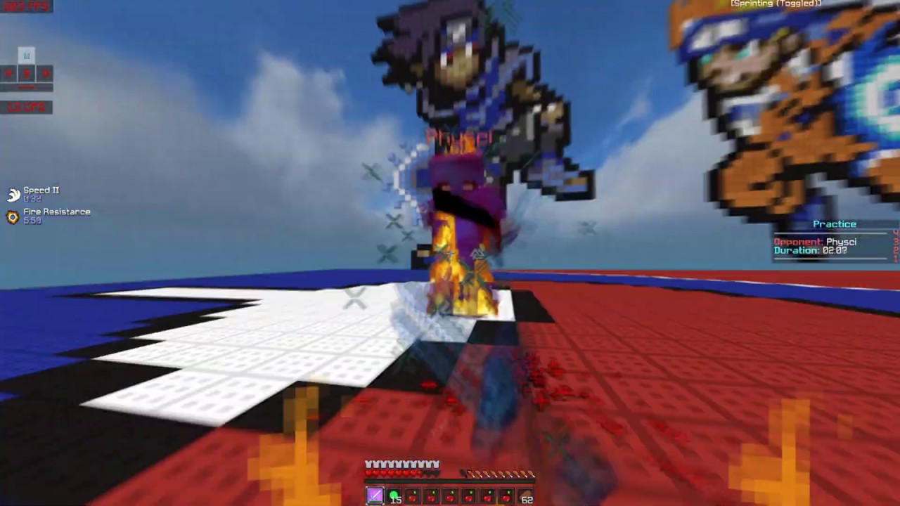 MineHQ is back?! 😎