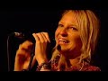 Zero 7 - Somersault (Featuring Sia) | Glastonbury, 2004