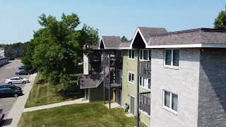 Woodridge Apartments