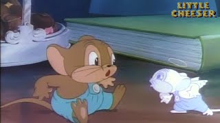 Little Cheeser 1936 Mgm Happy Harmonies Cartoon Short Film