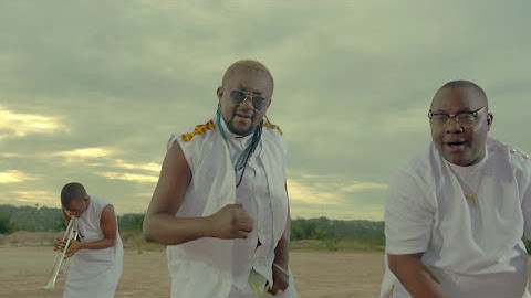 Peter Msechu & Banana Zoro -Mama(Official Video) | Directed By Jukya