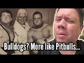 Who are The American Bulldogs copying? Hmm...