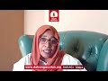 مرور 1000 يوم من الحرب على السودان | د. هنادي المك الباحثة في مجالات السلام  العدالة الانتقالية