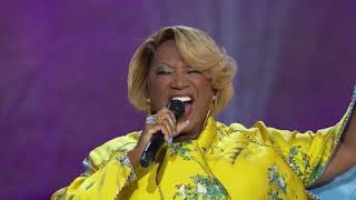 BEST OF PATTI LABELLE OUTSINGING EVERYONE (PART 1)