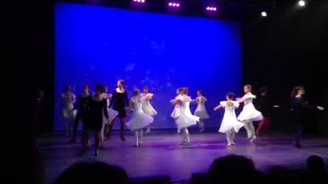 mam tap ballet