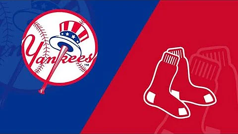 new York Yankees vs Boston red sox 23/07/2021 full Game - DayDayNews