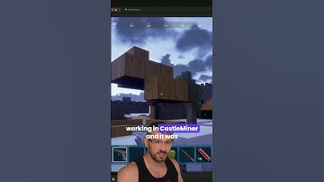 CastleMiner Z : Resurrection - The Evolution of CastleMiner Z