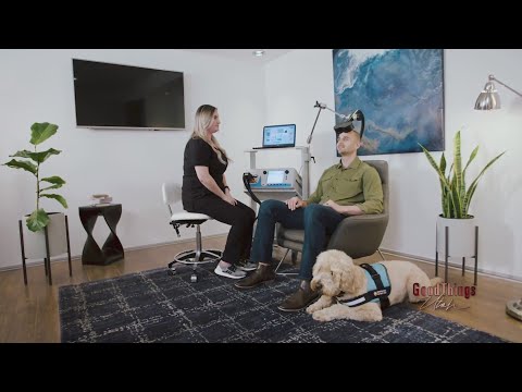 Zion Healing Center works to help improve the brain, body and spirit