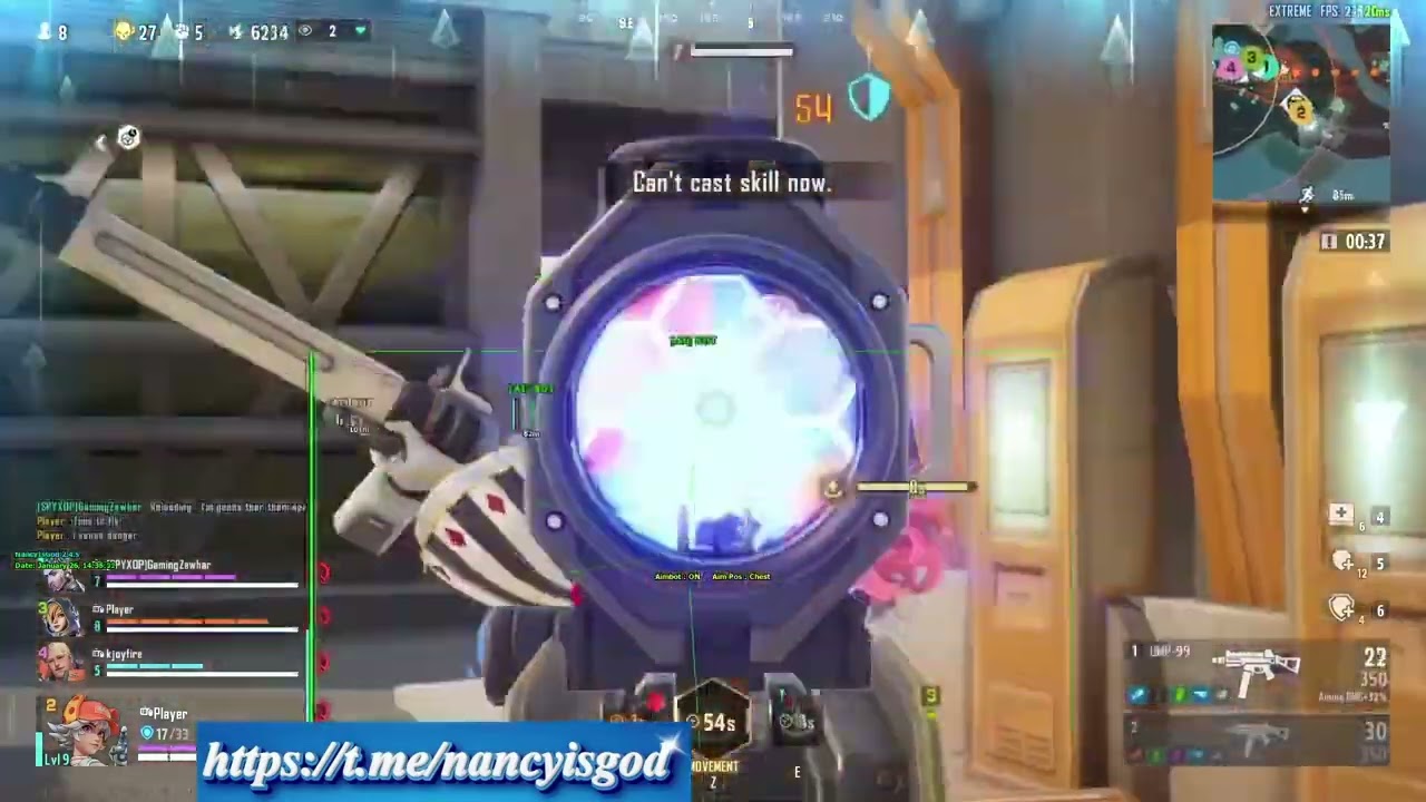 FARLIGHT 84 2.0.3 MOD MENU FULL SAFE√