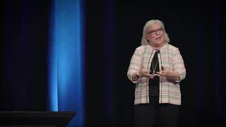 The skill, will and thrill of reading comprehension - Professor Nancy Frey, SA Literacy Summit 2020