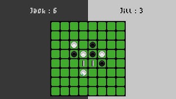 Unity Game - Othello