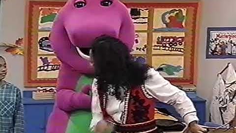 Once Upon A Time (2007 Version) Part 9