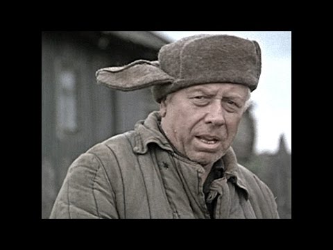 The Cold Summer of 1953 "Холодное лето 53-го" - Vladimir Martynov