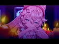 ヤンデレ少女が歌う“Be My Guest”