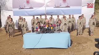Download Lagu PKK KONGRE KARARI: GÜÇLERİMİZİ ÇEKİYORUZ MP3 Download Lagu PKK KONGRE KARARI: GÜÇLERİMİZİ ÇEKİYORUZ MP3