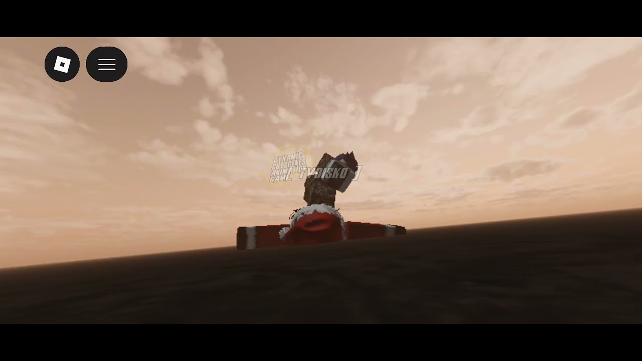 Roblox fight part 2 (Kaix vs me