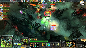 StarLadder Season 4: Group Stage Virtus.pro vs Empire Part 2