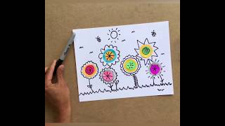 Spring Flowers
