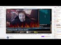 The Legendary Rant of SpunJ | NIP vs Anonymo