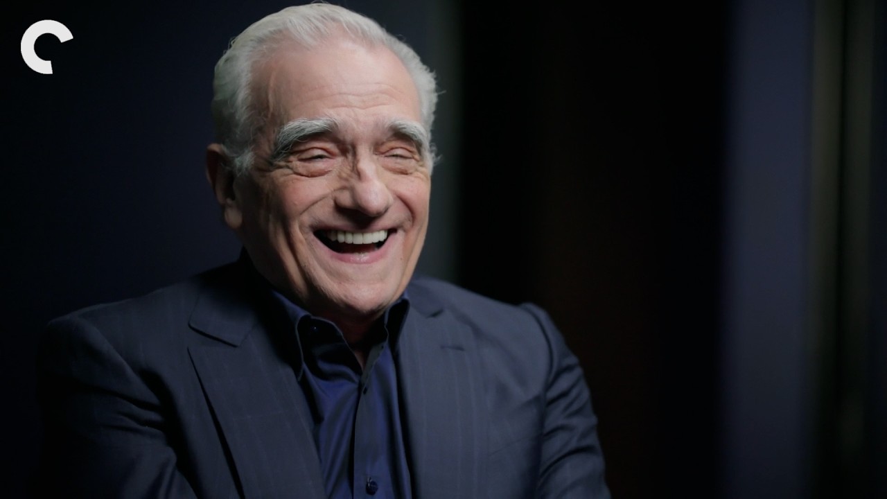 Martin Scorsese on AFTER HOURS | Now on the Criterion Channel