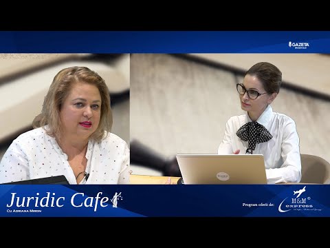 Video: Cine execută o ordonanță?