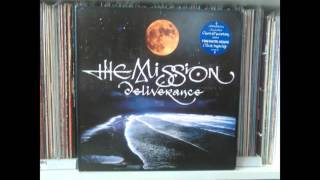 THE MISSION uk - DELIVERANCE (sorcerer´s mix)